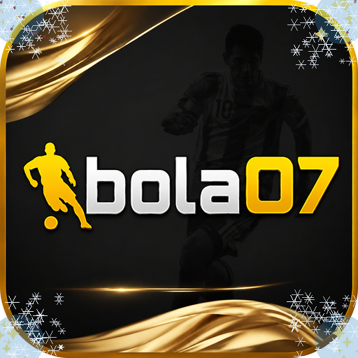 bola07 — galeri pratinjau - APK Resmi